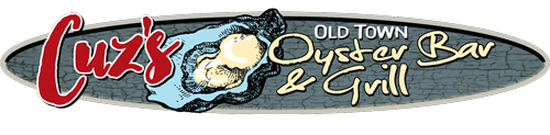 Cuz's Old Town Oyster Bar & Grill